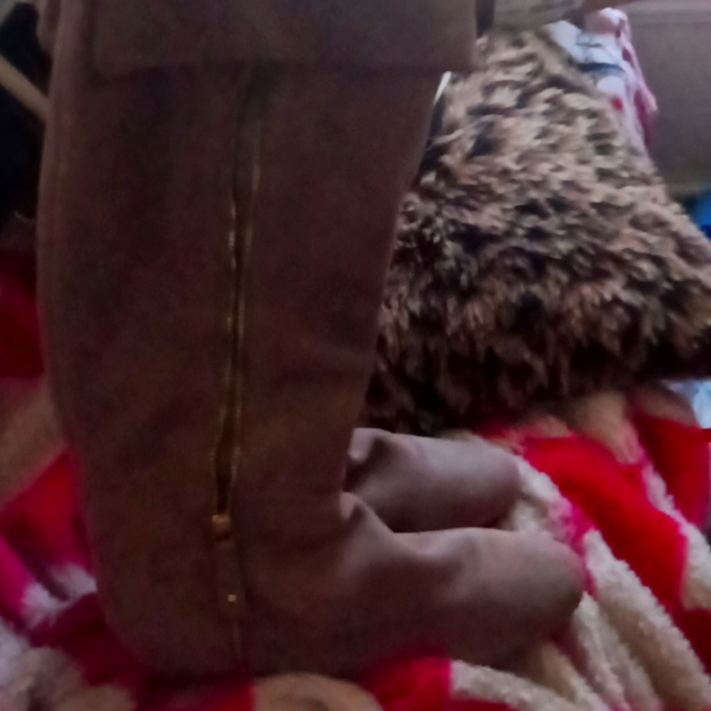 Women's boots